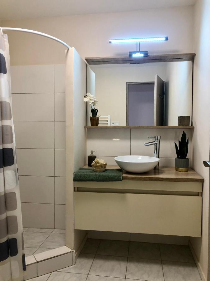 Alenso Guesthouse Hévíz Εξωτερικό φωτογραφία