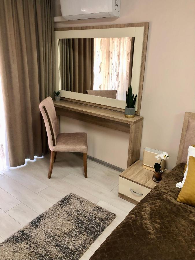 Alenso Guesthouse Hévíz Εξωτερικό φωτογραφία