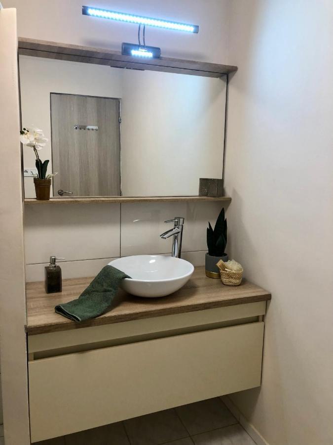 Alenso Guesthouse Hévíz Εξωτερικό φωτογραφία