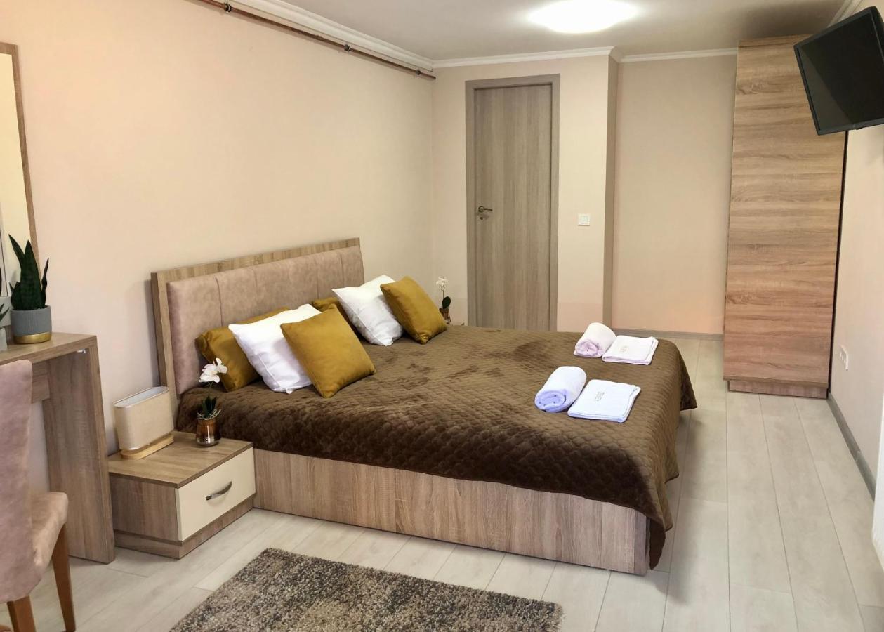 Alenso Guesthouse Hévíz Εξωτερικό φωτογραφία