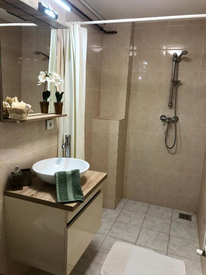 Alenso Guesthouse Hévíz Εξωτερικό φωτογραφία