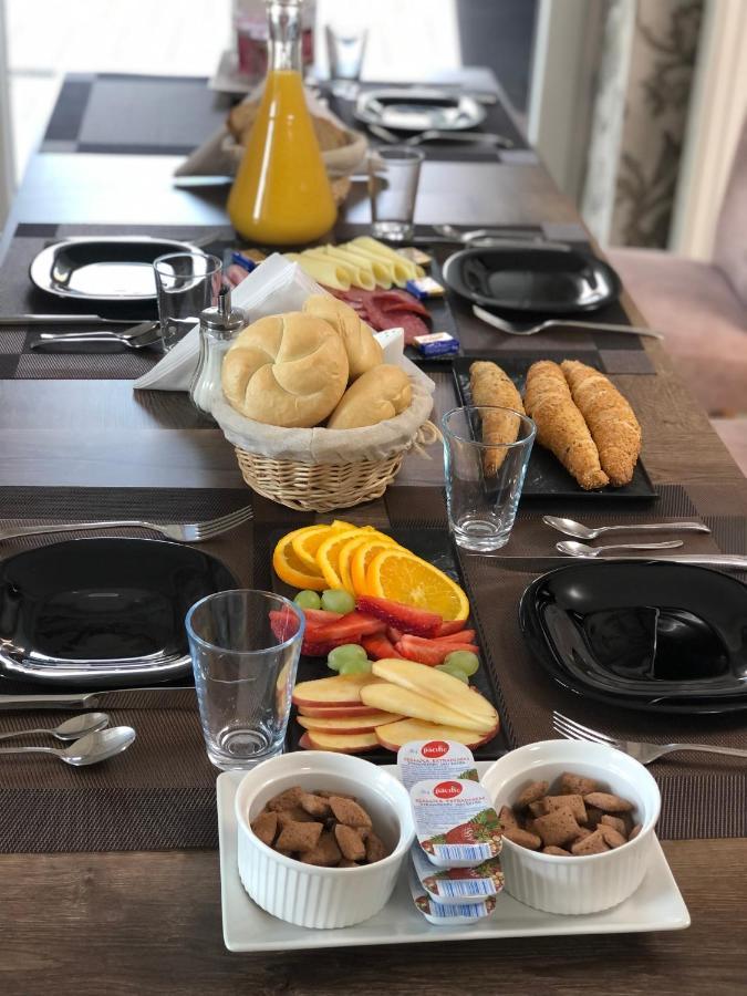 Alenso Guesthouse Hévíz Εξωτερικό φωτογραφία