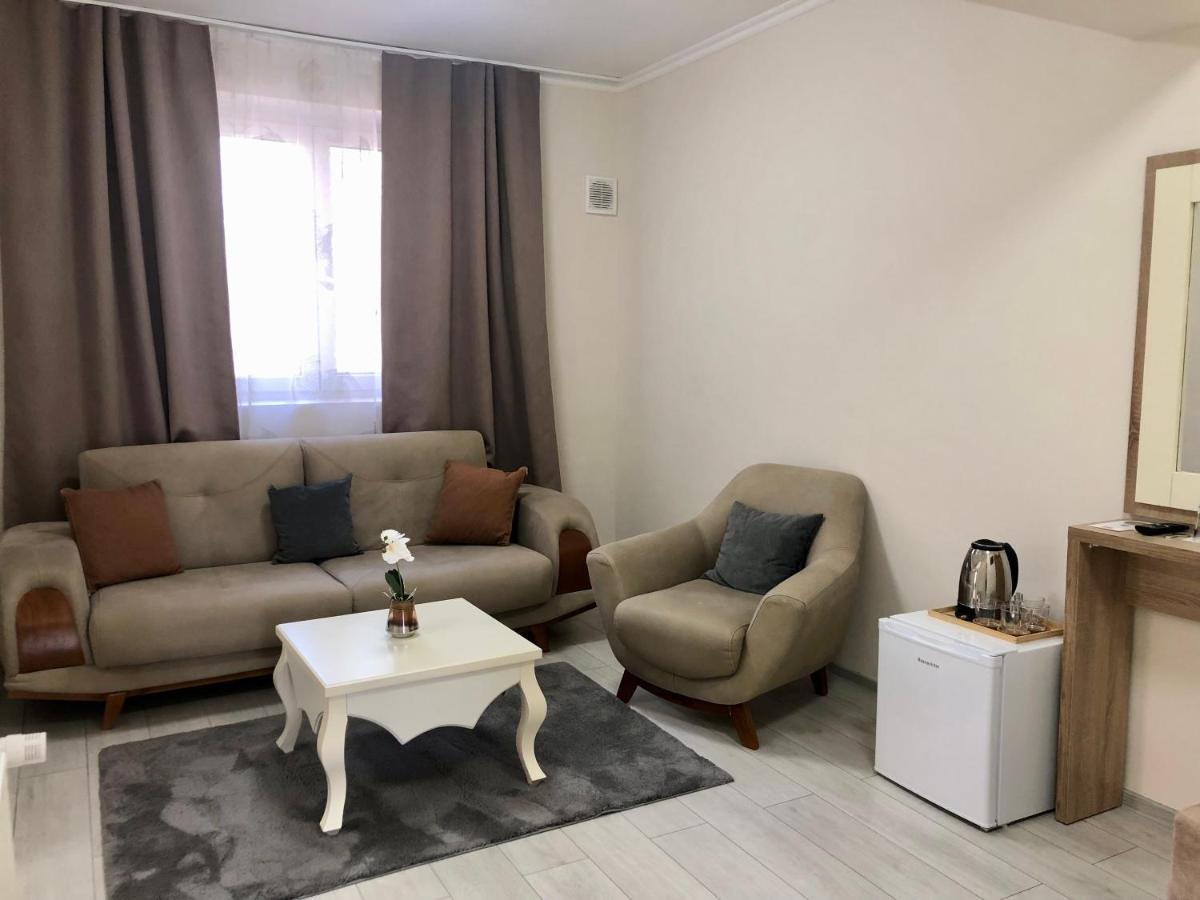 Alenso Guesthouse Hévíz Εξωτερικό φωτογραφία
