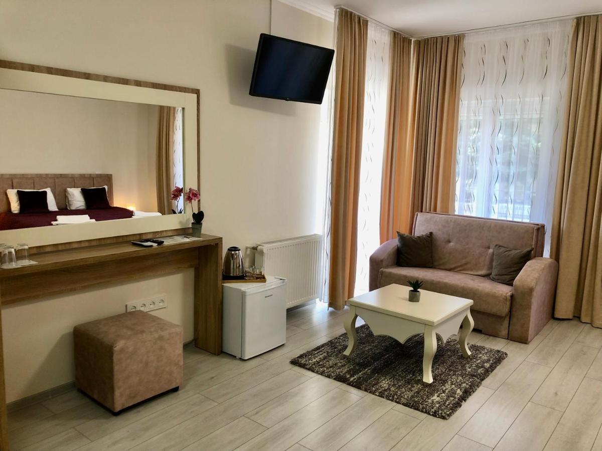 Alenso Guesthouse Hévíz Εξωτερικό φωτογραφία