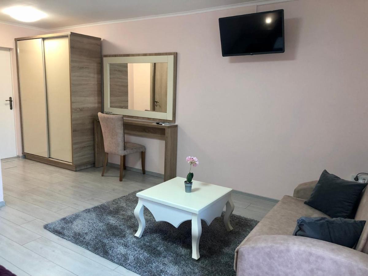 Alenso Guesthouse Hévíz Εξωτερικό φωτογραφία
