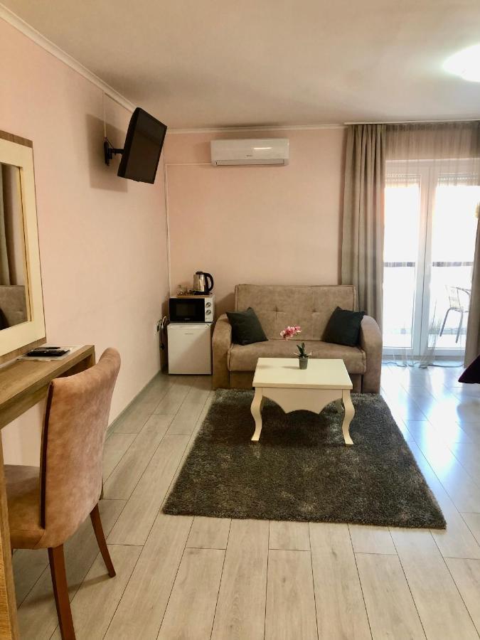 Alenso Guesthouse Hévíz Εξωτερικό φωτογραφία