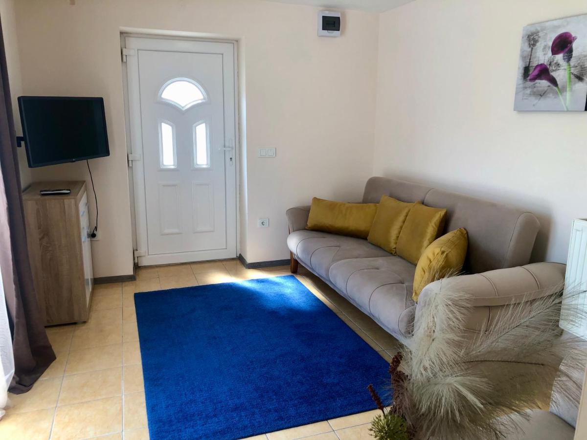 Alenso Guesthouse Hévíz Εξωτερικό φωτογραφία