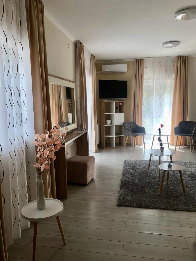 Alenso Guesthouse Hévíz Εξωτερικό φωτογραφία
