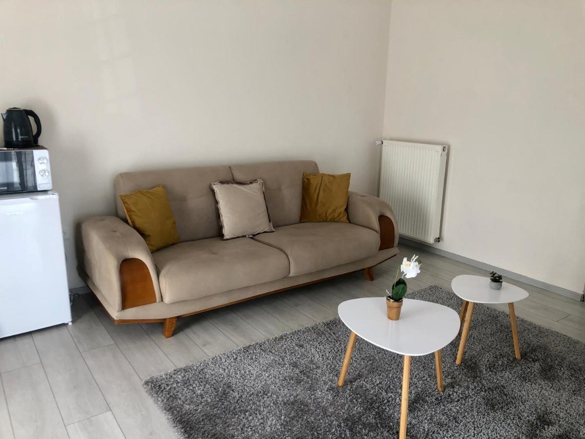 Alenso Guesthouse Hévíz Εξωτερικό φωτογραφία