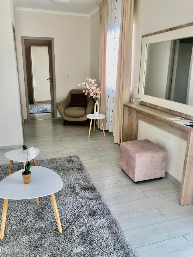 Alenso Guesthouse Hévíz Εξωτερικό φωτογραφία