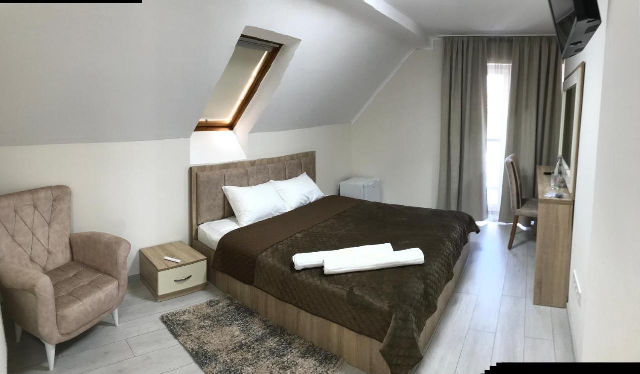 Alenso Guesthouse Hévíz Εξωτερικό φωτογραφία