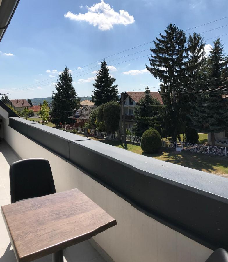 Alenso Guesthouse Hévíz Εξωτερικό φωτογραφία